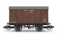 TT6043 Hornby BR Vent Van Cadbury B755320